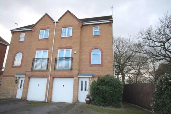 3&nbsp;Bedroom&nbsp;Semi-Detac...